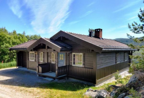 Hogstul Hytter - Knatten - 3 Bedroom Cottage